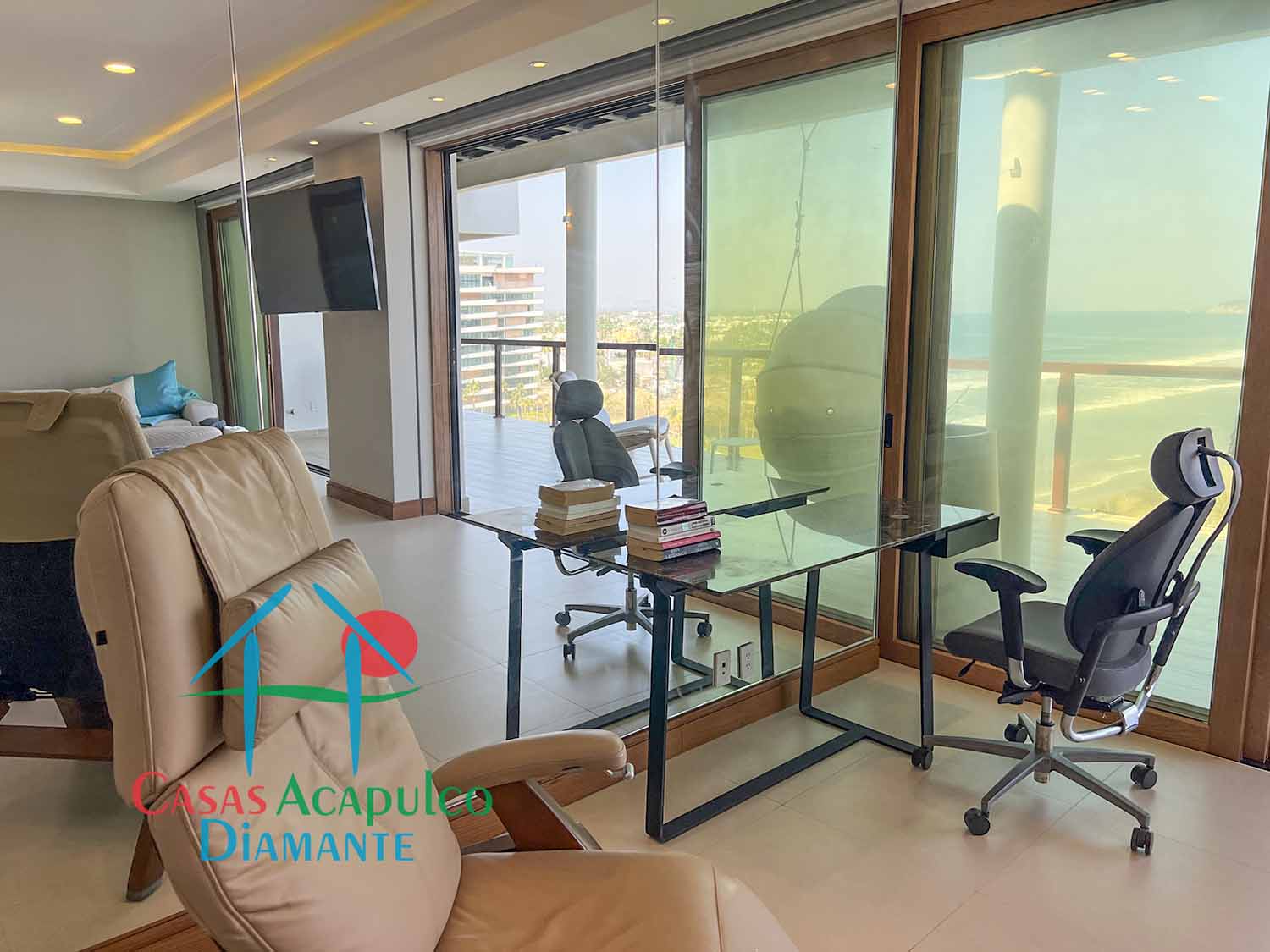 La Isla Bali 909 - Recámara principal 8